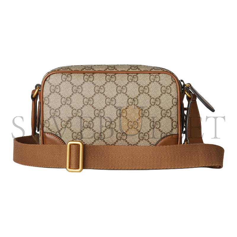 gvc*1 gg emblem S*per mini bag 821217 (19*12.5*7cm)